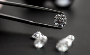 Natural Diamonds