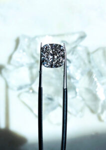 Lab Grown Diamonds 