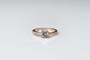 Recent Trends In Engagement Rings